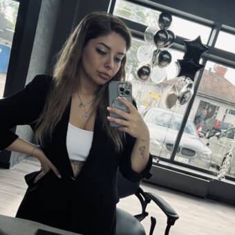 Avatar tillhörande Lana