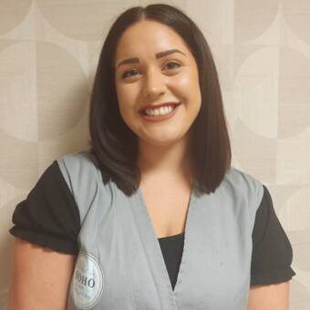 The avatar of Θεανώ