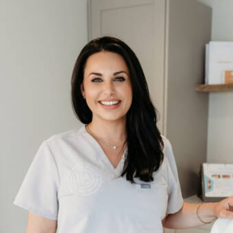 The avatar of Rachel