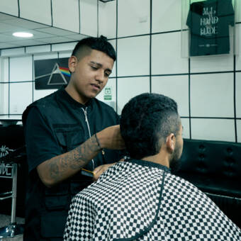 Avatar tilhørende Ronald