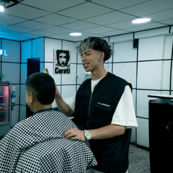 Avatar tilhørende Abraham