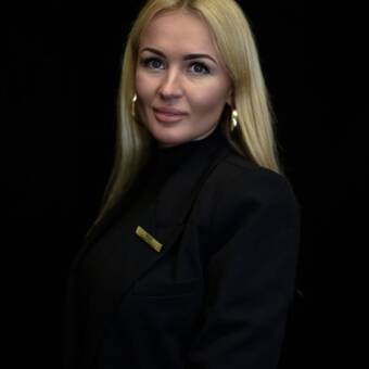 The avatar of Birute