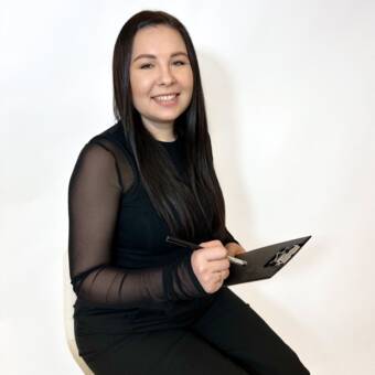 The avatar of Marina 