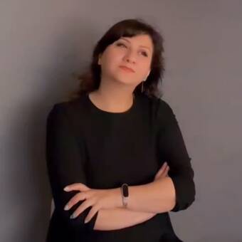 The avatar of Manana