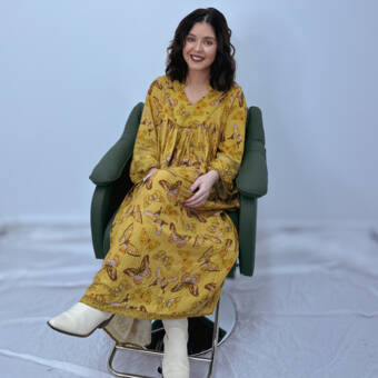 Avataren til Ashleigh