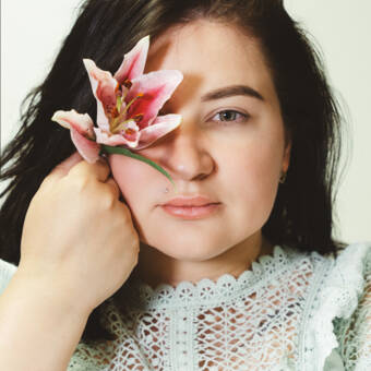 The avatar of Natalia