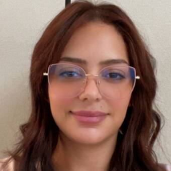 Henkilön Sabreen avatar