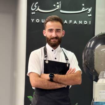 The avatar of Joseph