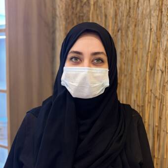 Henkilön Alaa | الاء avatar