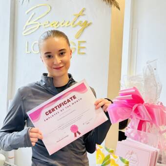 Avataren til Caitlin