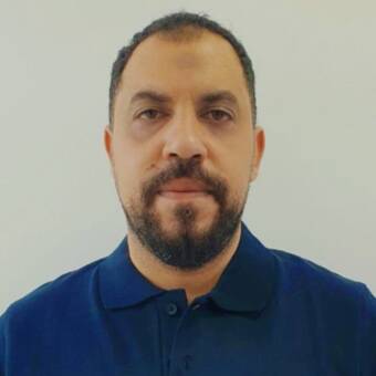 Avatar tillhörande Ahmed