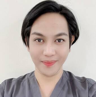 Avataren til Marvin John