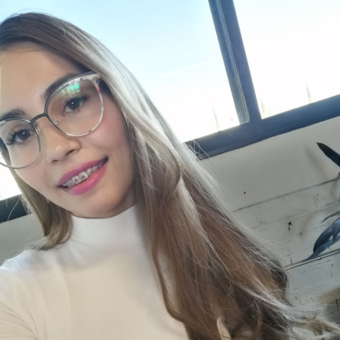 De avatar van Zaira