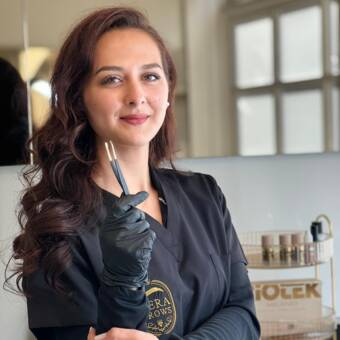 L'avatar di Alexandra- Vera