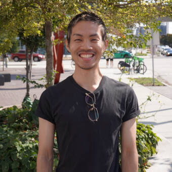 The avatar of Taka