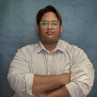 The avatar of FARHAN
