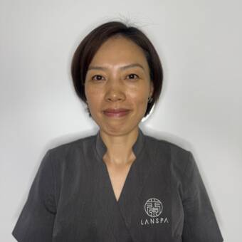The avatar of Hong