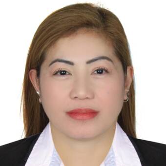 L'avatar appartenant à Janeth