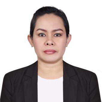 The avatar of Jocelyn