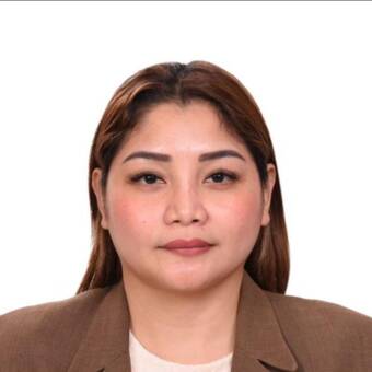 Avataren til Marie Angel