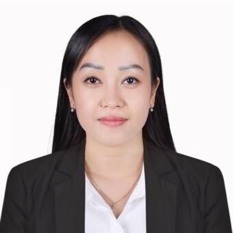 Avataren til Chyntia