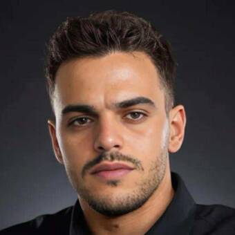 Henkilön Nassim avatar