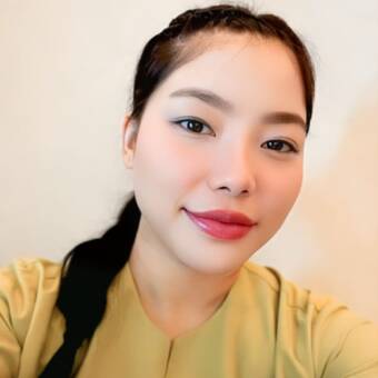 The avatar of Anie