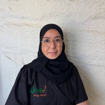 The avatar of Hanan
