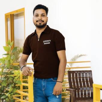 Avatar VISHAL