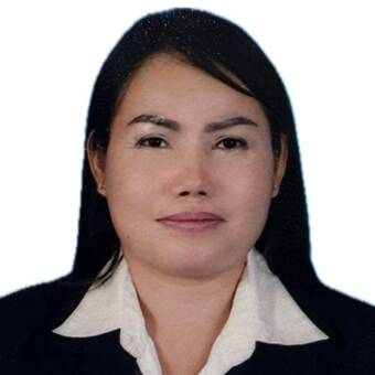 L'avatar appartenant à Arun