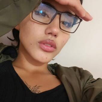 Avataren til Geovanna