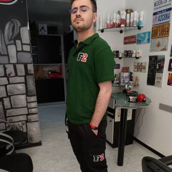 Avatar tillhörande Mirko