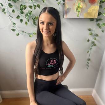 Avatar tilhørende Maddy