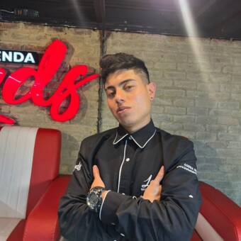 The avatar of Brayan Javier Perea Montañez