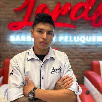 Avatar de Jorge Triana