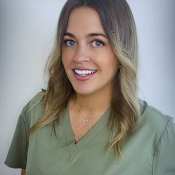 The avatar of Michelle