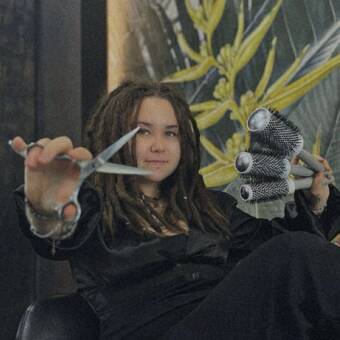 The avatar of Zuzanna
