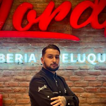 Аватар Daniel Mendez