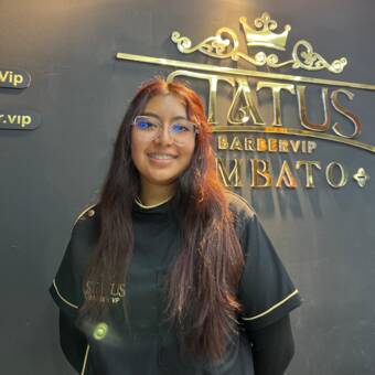 The avatar of DAYANA