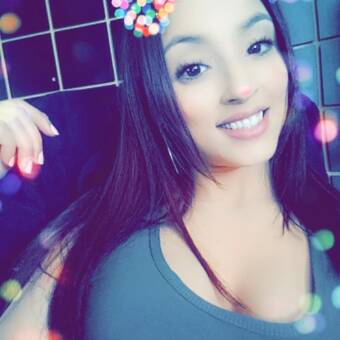 The avatar of Raquel