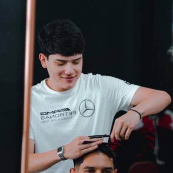 Avatar tilhørende David