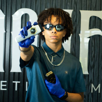 The avatar of Lilmoi