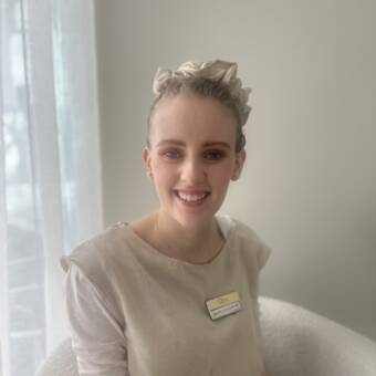 The avatar of Brooke