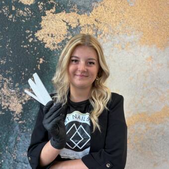 Avatar tilhørende Kaitlyn