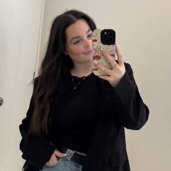 The avatar of Mackenzie