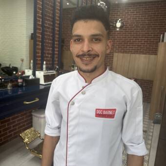 อวตารของ Mohammad