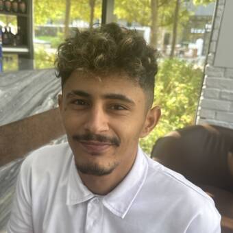 อวตารของ Hisham abu aziz