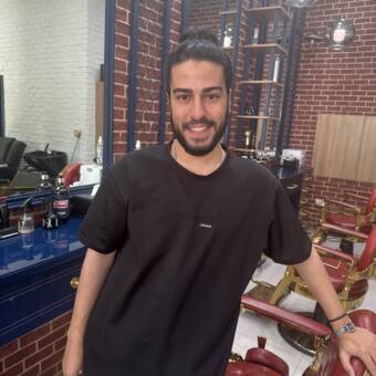 The avatar of Hussam