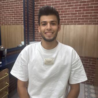 อวตารของ Muhammad