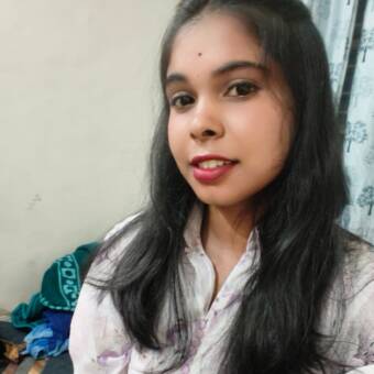 Avatar Charu ( South )